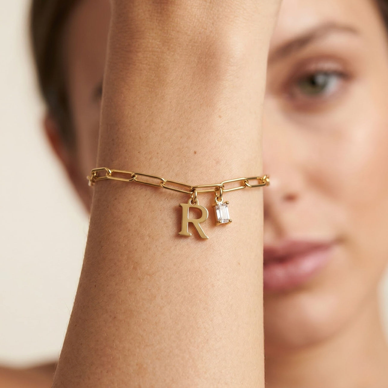 Timeless Elegance, Personalised for You